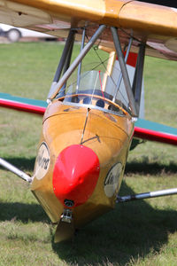 HA-5035 @ LHEM - Esztergom