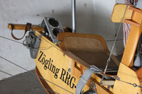 HA-1929 @ LHEM - Esztergom - by Ferenc Kolos