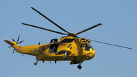 ZH545 @ EGSU - 3. ZH545 from 22 Squadron RAF Wattisham completing display at IWM Duxford Jubilee Airshow, May 2012.