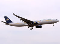 F-WWKU @ LFBO - C/N 0670 - To be EC-JHP - by Shunn311