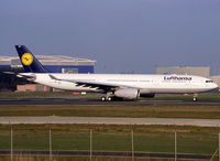 F-WWKG @ LFBO - C/n 0648 - To be D-AIKH - by Shunn311