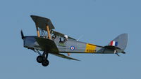 G-APAO @ EGSU - 4. R4922 at IWM Duxford Jubilee Airshow, May 2012.