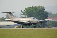 M41-04 @ WMSA - Touch Down