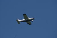 PH-TGL @ EHGG - The PH-TGL of the NNAC is airborne out of runway 05.