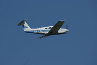 OY-CSC @ EHGG - The Danish Piper left the airport of Eelde in the Netherlands by runway 05 after a sunny visit.