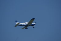 PH-EAH @ EHGG - The trusted Piper of the Avianoord for a local flight on the sunny Eelde.