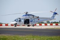 OY-HJL @ EGSH - Parked in the sun. - by Graham Reeve