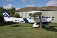 D-EFUC photo, click to enlarge D-EFUC photo, click to enlarge