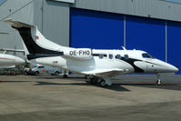 OE-FHO @ CGN - visitor