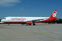 D-ABCK @ CGN - visitor - by Wolfgang Zilske