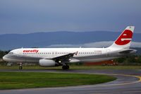 EI-EZN @ LOWG - ..... - by Martin Flock