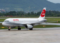 EI-EZN @ LOWG - Arrived from Olbia. - by Andreas Müller