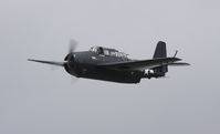 N3969A @ FA08 - Visiting the Fantasy of flight museum during the mustangs & mustangs day - by olivier Cortot