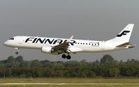 OH-LKO @ EDDL - moments prior touchdown - by Friedrich Becker