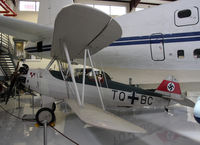 N44FW @ FA08 - Fantasy of flight museum - by olivier Cortot
