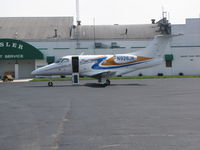 N926JK @ KOSH - Phenom 100