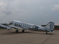 N36AP @ KOSH - Newest Basler Turbo DC-3