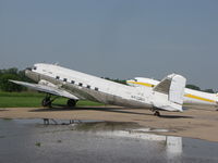 N47060 @ KOSH - Heading into Basler Turbo Conversions and a new life