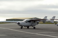 N818AS - Photo taken 28.05.2012
Reykjavik airport Iceland - by Árni Einarsson