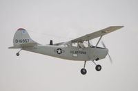 N5308G @ KCNO - 2012 Chino Airshow - by Todd Royer