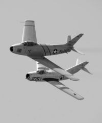 N186AM @ KCNO - 2012 Chino Airshow - by Todd Royer