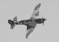 N85104 @ KCNO - 2012 Chino Airshow - by Todd Royer