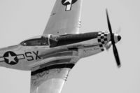 N451TB @ KCNO - 2012 Chino Airshow - by Todd Royer
