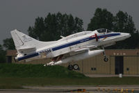 N432FS @ ETNT - N432FS recovering into Wittmund AB. - by Nicpix Aviation Press  Erik op den Dries