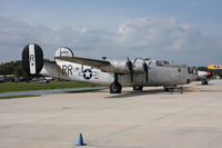 N94459 @ FA08 - not flying ? fantasy of flight museum - by olivier Cortot