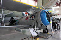 N26KW @ FA08 - fantasy of flight museum - by olivier Cortot