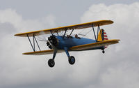 N79466 @ FA08 - flying over florida - by olivier Cortot