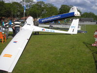 PH-1416 - RNAF Gliding Club , De Peel

Photo taken at the Army Open Day at Oirschot Army Base - by Henk Geerlings