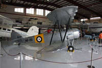 N643AV @ FA08 - one of the fantasy of flight museum's rarities - by olivier Cortot