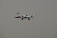 9M-ANU @ WMSA - Approach - by lanjat