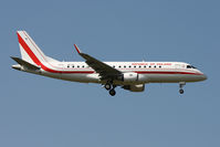 SP-LIH @ LHBP - Ferihegy - by Ferenc Kolos