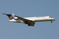 D-ACPG @ LHBP - Ferihegy - by Ferenc Kolos