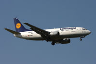D-ABXT @ LHBP - Ferihegy - by Ferenc Kolos