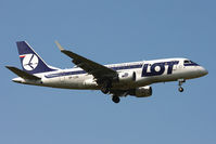 SP-LDG @ LHBP - Ferihegy - by Ferenc Kolos