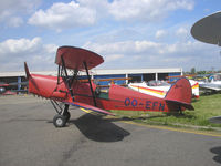 OO-EFN photo, click to enlarge OO-EFN photo, click to enlarge