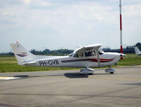PH-GVB photo, click to enlarge PH-GVB photo, click to enlarge
