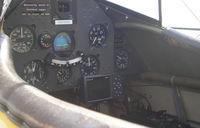 OO-OPS @ EBAW - Stampe Fly in 2012 , Deurne - by Henk Geerlings