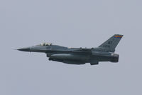 84-1278 @ NFW - At NAS Fort Worth - by Zane Adams