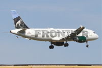 N216FR photo, click to enlarge