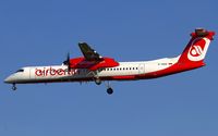 D-ABQI @ EDDL - on final RW05R - by Friedrich Becker