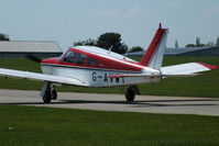 G-AVWT photo, click to enlarge G-AVWT photo, click to enlarge