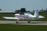 G-ONUN photo, click to enlarge G-ONUN photo, click to enlarge