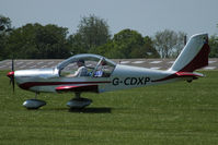 G-CDXP photo, click to enlarge G-CDXP photo, click to enlarge