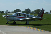 G-OKAG photo, click to enlarge G-OKAG photo, click to enlarge