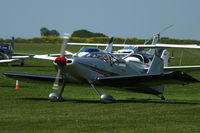 G-EERV photo, click to enlarge G-EERV photo, click to enlarge
