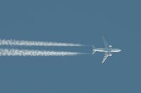 JA710J @ LFBD - JAL8826 level 340 - by Jean Goubet-FRENCHSKY